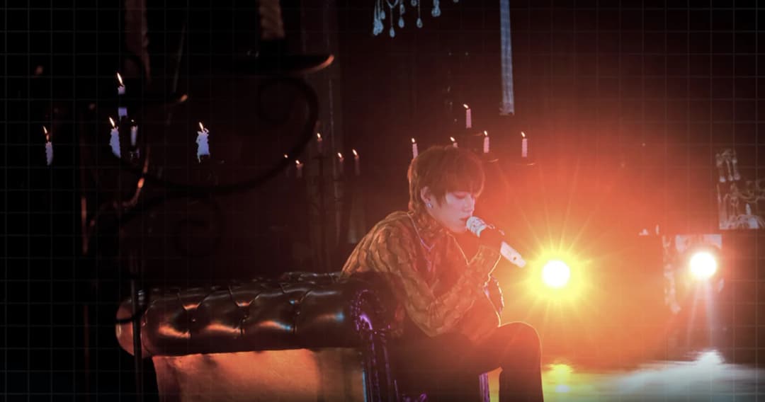 สปอร์ตไลท์วงการ T-POP เส้นทาง ‘PP Krit’ นักแสดง สู่ศิลปิน Rookie Of The Week