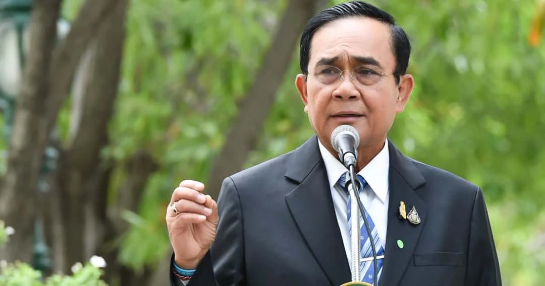 นายกฯ แจงผ่านโฆษกรัฐบาล ขยายเพดานหนี้สาธารณะ 70% เพื่อเพิ่มพื้นที่การคลัง