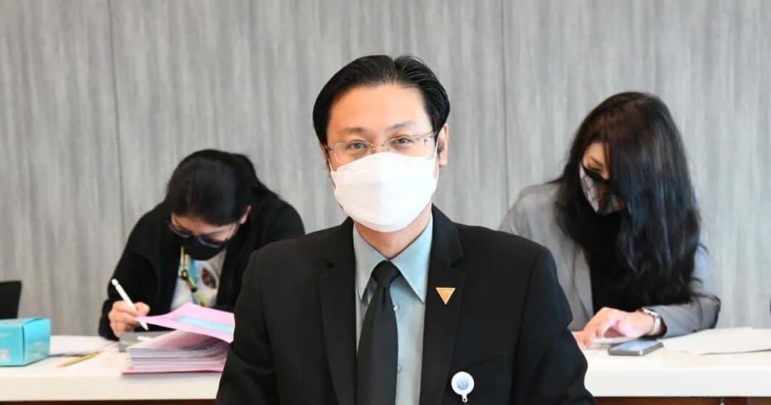 ส.ส.ก้าวไกลชี้ ไล่จับกุมผู้ผลิตเนื้อหา 18+ ไม่ตอบโจทย์การแก้ปัญหาความรุนแรงทางเพศ