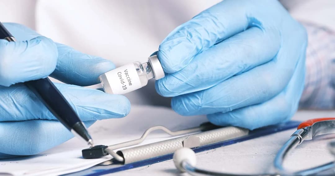 บูสเตอร์โดสเข็ม 3 ไม่ต้องลงทะเบียนใหม่