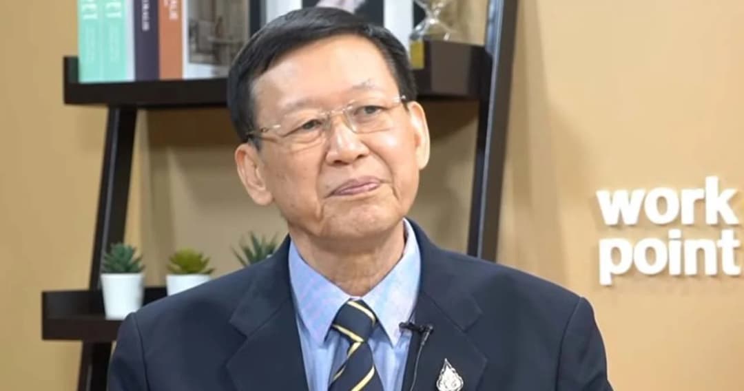 20 ต.ค.นี้ ศาลรัฐธรรมนูญ นัดชี้ชะตาสถานะ ส.ส. ‘ไพบูลย์’ ปมยุบพรรคตัวเองซบพปชร.