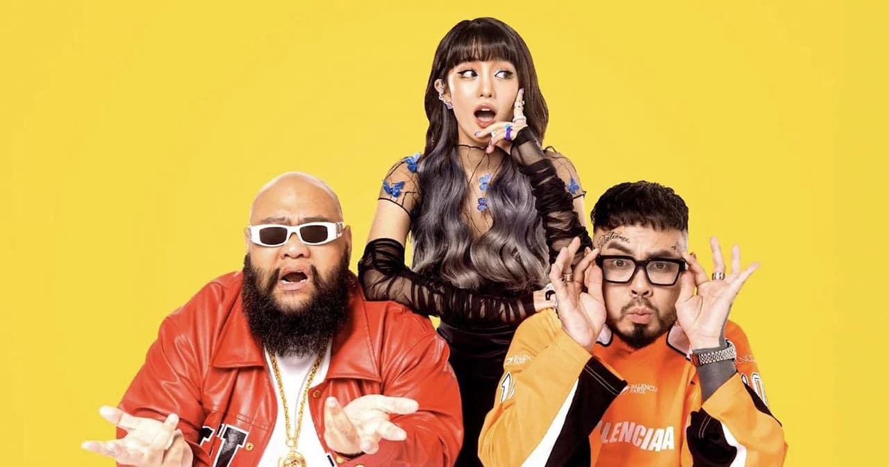 ‘F.HEROxURBOYTJ’ เปิดตัวศิลปินร่วมคอลแลปคนสุดท้าย ‘MINNIE (G)I-DLE’ เตรียมปล่อยซิงเกิลใหม่ MONEY HONEY เร็วๆนี้