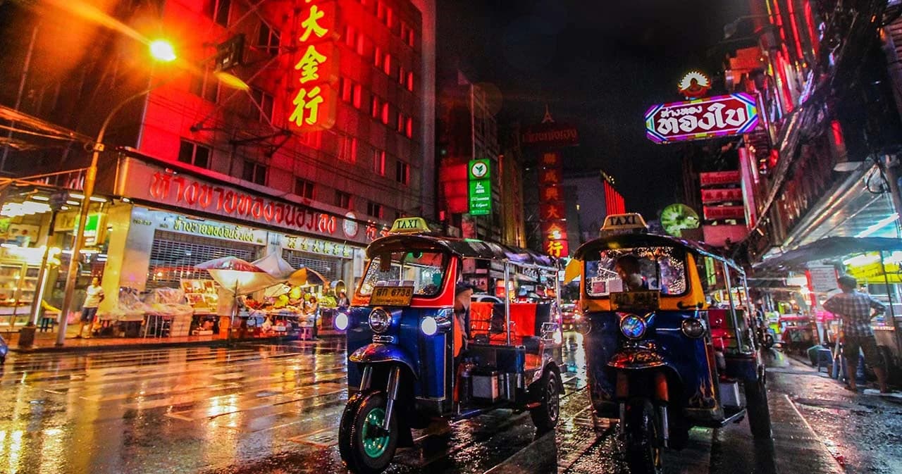 กทม.ประเมินความพร้อมเปิดเมือง มีเพียง 51.64% ย้ำ ปชช.ต้องฉีดวัคซีนครบ 2 เข็ม 70%