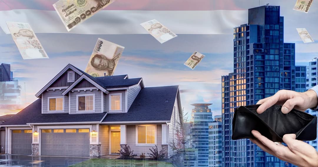 ต่างชาติซื้อบ้านได้ ทางรอดไทย หรือทางรอดใคร?