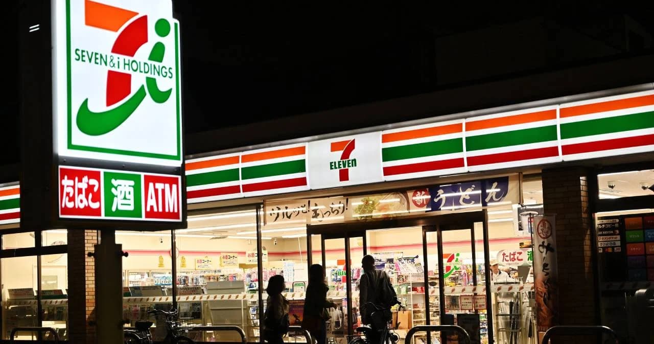 เซเว่นฯ ญี่ปุ่น เตรียมให้บริการ แอปสแกน-ชำระสินค้าด้วยตัวเอง แก้ปัญหาลูกค้าต่อแถวจ่ายเงินนาน