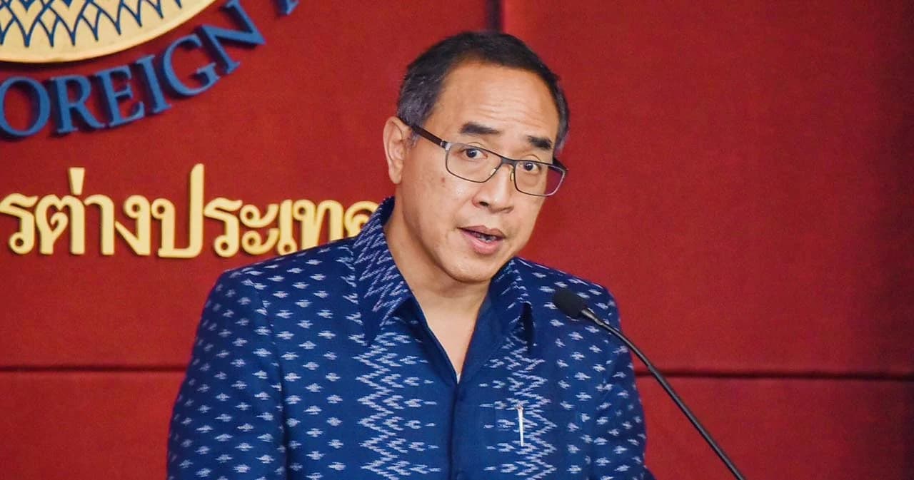 สถานทูตไทยในวอชิงตัน ชี้แจงหารือ ‘วัคซีนไฟเซอร์ล้านโดส’ ใกล้ชิด แต่สหรัฐฯ ยังไม่ได้ประสานเอกสาร