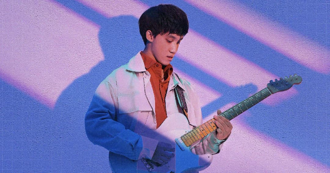 ‘The White Hair Cut’ ส่งซิงเกิลแรก ‘เติมต่อ’ ศิลปินเบอร์ล่าสุด ‘genie records’