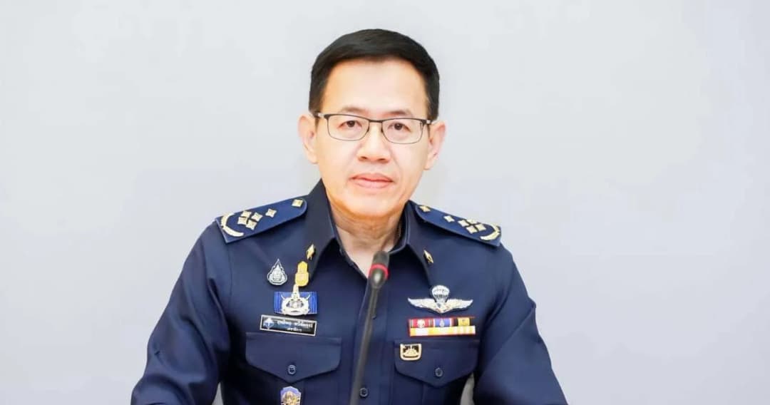 บอร์ดคปภ. สั่ง ‘เอเชียประกันภัย’ หยุดรับประกันภัยชั่วคราว คุมเข้มห้ามรับลูกค้ารายใหม่ ต้องจ่ายเคลมลูกค้ารายเดิมตามปกติ