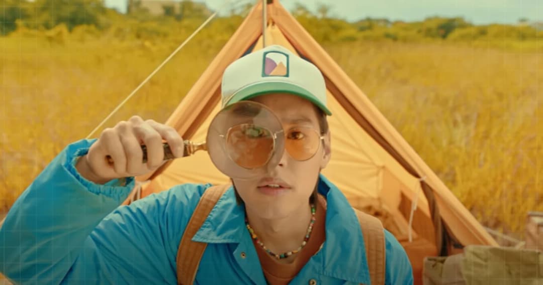 ‘Billkin’ กับอีกหนึ่งความสำเร็จของ “I ไม่ O” เพลงที่ใครได้ฟังก็ต้องโอ อันดับ 1 บน T-POP TOP CHART 