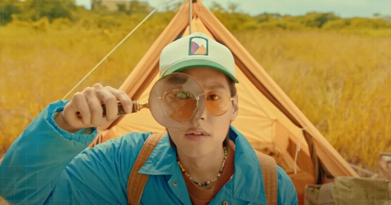 ‘Billkin’ กับอีกหนึ่งความสำเร็จของ “I ไม่ O” เพลงที่ใครได้ฟังก็ต้องโอ อันดับ 1 บน T-POP TOP CHART