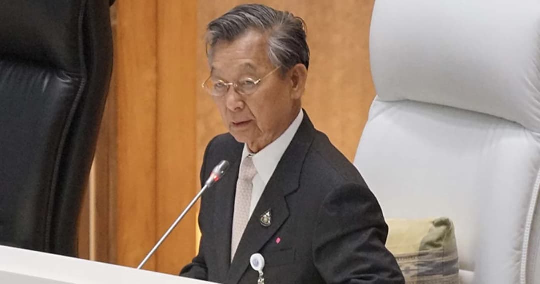 ‘ชวน’ นัด 27 ก.ย. ส่งร่างแก้รัฐธรรมนูญ ให้นายกฯ นำขึ้นทูลเกล้าฯ หลังครบ 15 วัน ไร้ ส.ส.-ส.ว. ยื่นตีความ