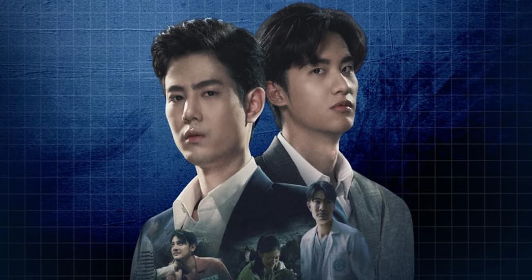 ไขปมคดีในอดีตที่ยิ่งหนีเหมือนยิ่งกลับมาทำร้าย ในซีรีส์ ‘Remember You คือเธอ’