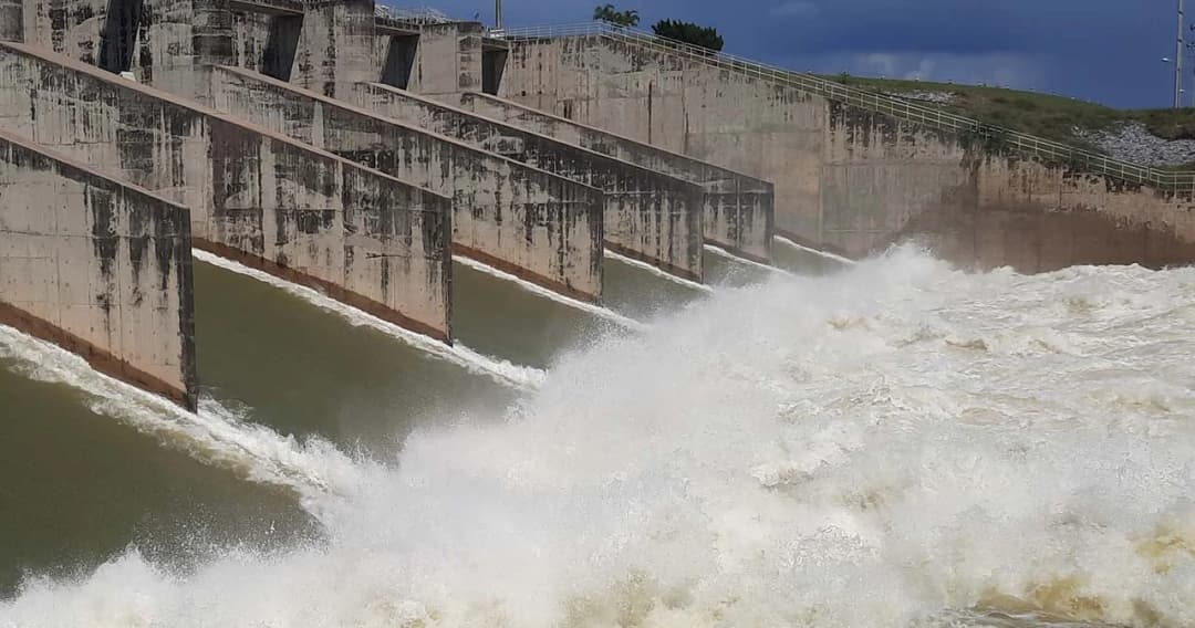 กอนช.เกาะติดระดับน้ำในเขื่อนป่าสักฯ ใกล้ชิด หลังเพิ่มขึ้นรวดเร็ว