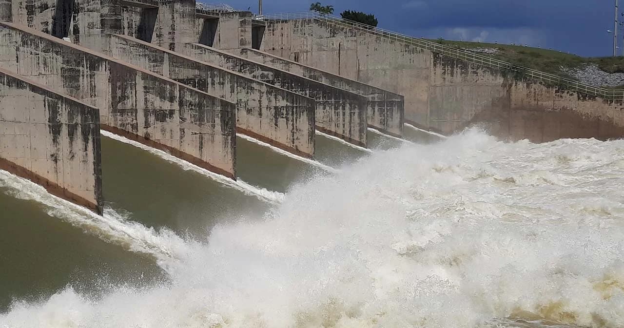 กอนช.เกาะติดระดับน้ำในเขื่อนป่าสักฯ ใกล้ชิด หลังเพิ่มขึ้นรวดเร็ว