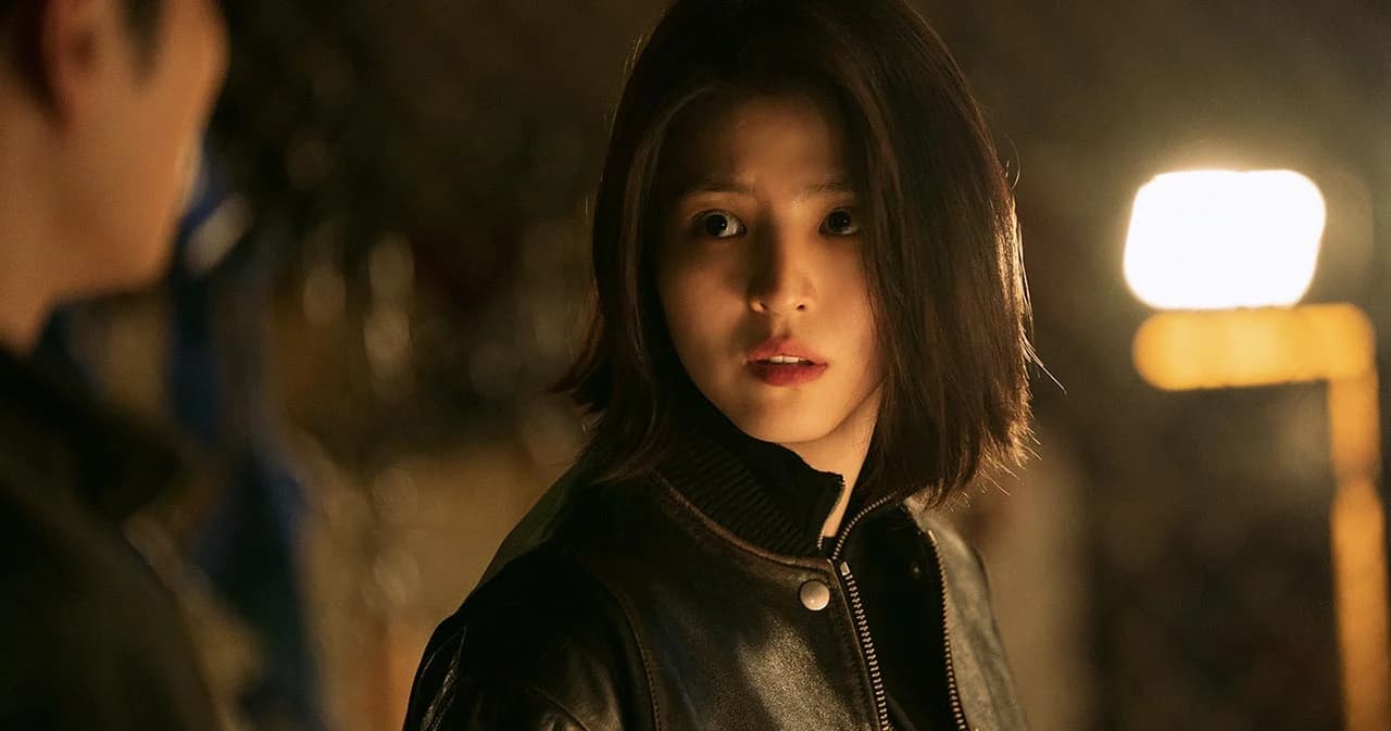 เปิดลุคใหม่ ‘ฮันโซฮี’ พลิกบทบาทสู่สาวบู๊ในซีรีส์ใหม่ ‘My Name’ ฉันเลือกละทิ้งทั้งชื่อและอนาคตเพื่อการล้างแค้น