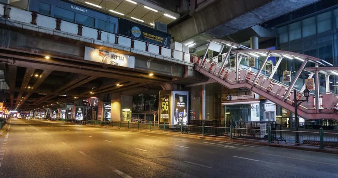 เช็กรายละเอียดที่นี่ กทม. ออกประกาศ ฉ.43 ผ่อนคลายเปิดกิจการ-กิจกรรม เริ่ม 1 ต.ค. 64