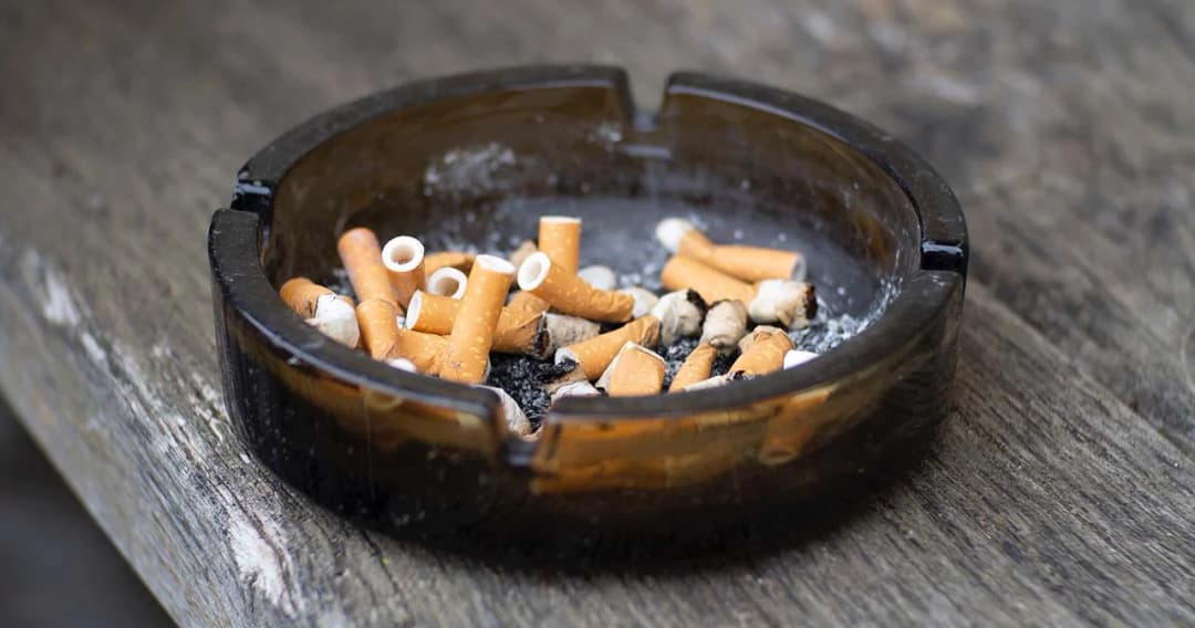 ขึ้นภาษีบุหรี่ใหม่มีผลบังคับใช้ 1 ต.ค.นี้