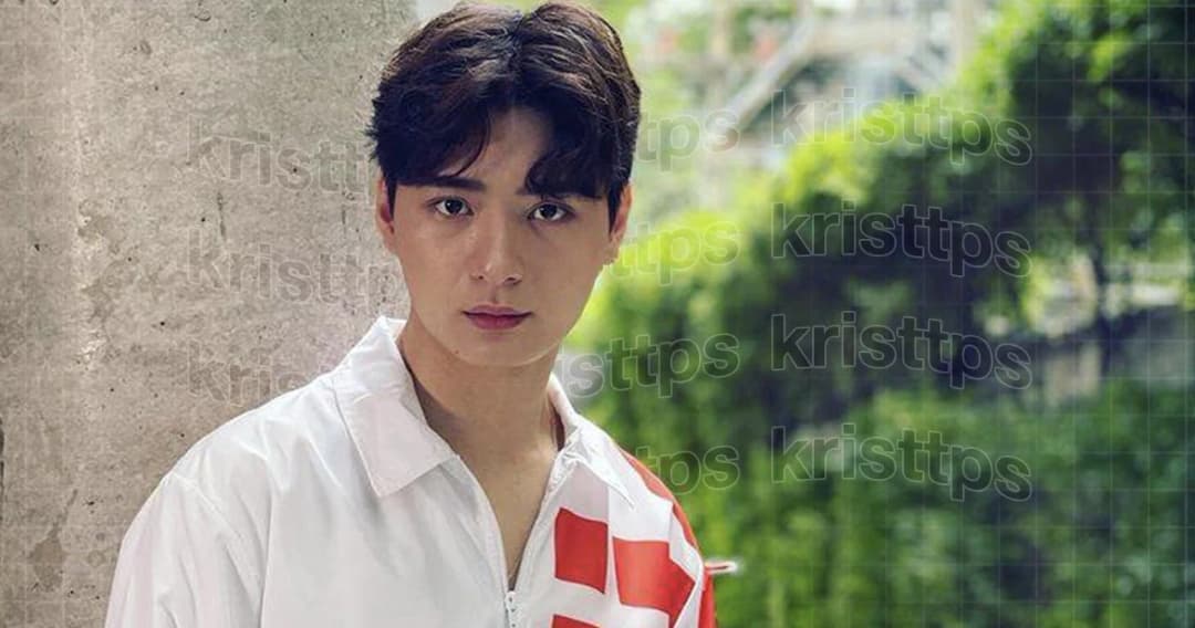 ‘คริส พีรวัส’ จากนักแสดงซีรีส์สู่อีกหนึ่งบทบาทของ ‘ศิลปิน’