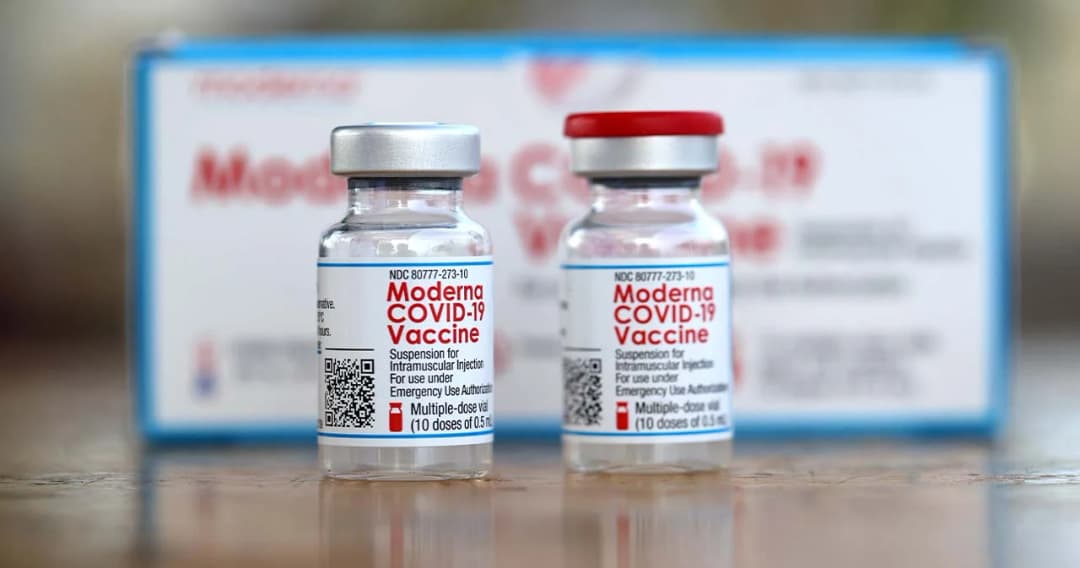 บ.ซิลลิค ฟาร์มา ออกแถลงการณ์ ยืนยันส่งวัคซีน ‘โมเดอร์นา’ ให้ไทย พ.ย.นี้