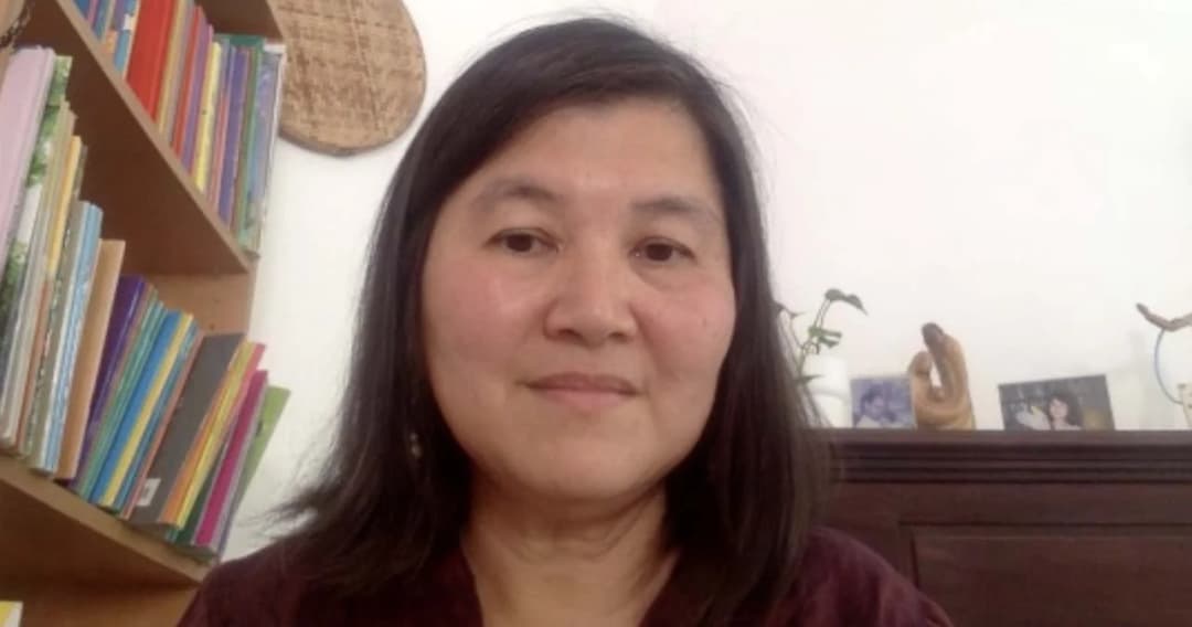 “อย่าไล่บี้นิทาน” เปิดใจนักเขียน วาดหวังหนังสือ