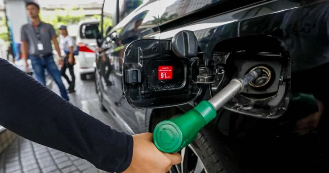 โฆษกรัฐบาลเผย ‘นายก’ จับตาสถานการณ์น้ำมันอย่างใกล้ชิด 