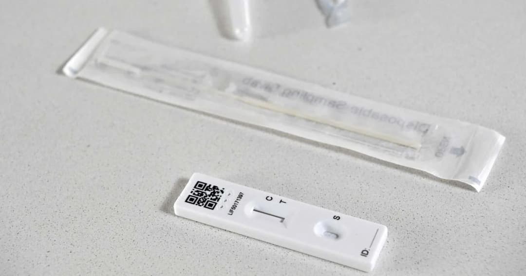 อภ.เปิดจำหน่าย ATK ชุดละ 40 บาท เริ่ม 18 ต.ค.นี้ นำร่อง 2 ล้านชุด