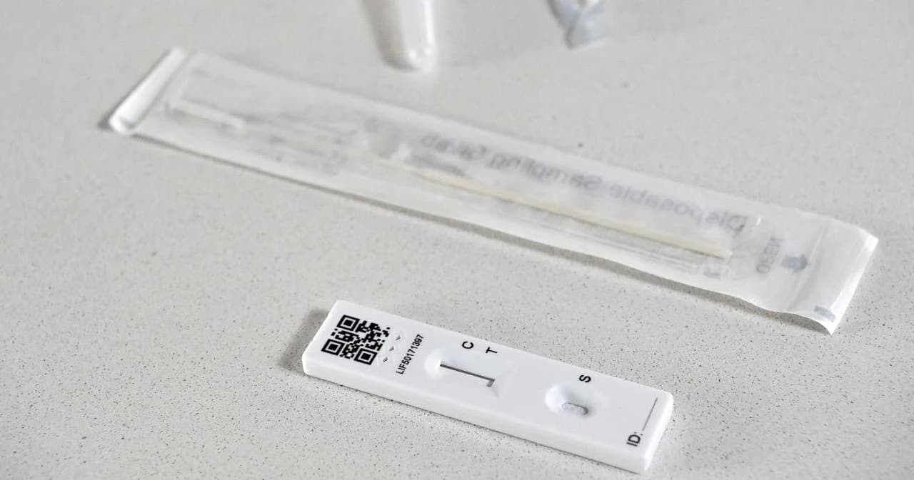 อภ.เปิดจำหน่าย ATK ชุดละ 40 บาท เริ่ม 18 ต.ค.นี้ นำร่อง 2 ล้านชุด