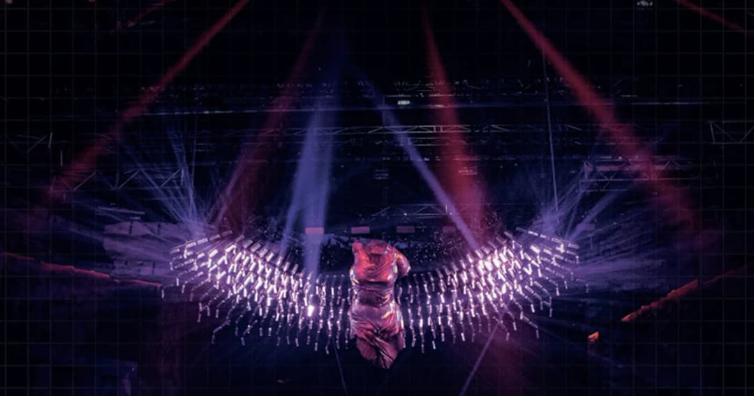 บลิงค์ไทยเตรียมฟิน เอส เอฟ ดีเดย์ฉาย BLACKPINK THE MOVIE 14 ตุลาคมนี้