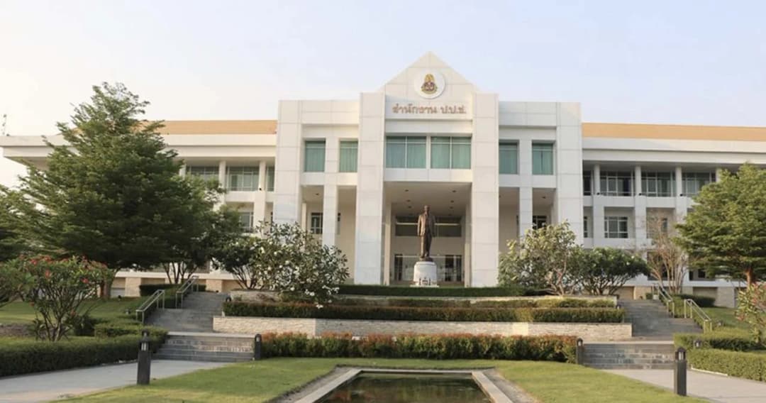 ป.ป.ช.ยันคดีตบทรัพย์ 5 ล้าน ‘อนุรักษ์’ ส.ส.เพื่อไทย ชี้มูลตามพยาน – ยังพิสูจน์ได้