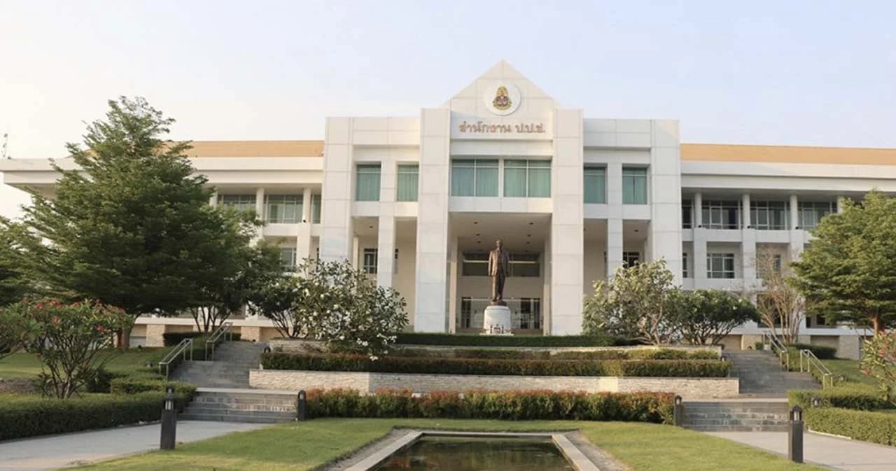 ป.ป.ช.ยันคดีตบทรัพย์ 5 ล้าน ‘อนุรักษ์’ ส.ส.เพื่อไทย ชี้มูลตามพยาน – ยังพิสูจน์ได้