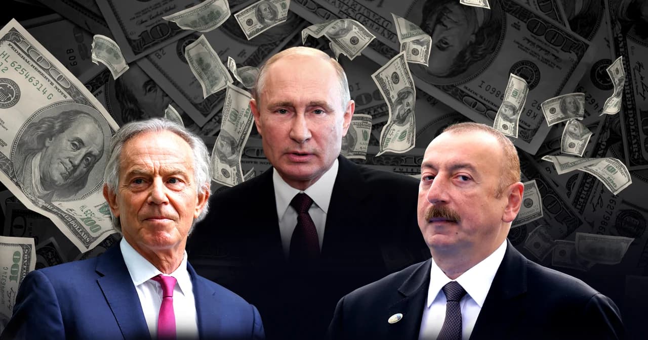 เอกสารลับ Pandora Papers แฉเบื้องหลังความรวยเศรษฐี-ผู้นำโลก โยงใยทุจริต-ฟอกเงิน-เลี่ยงภาษี