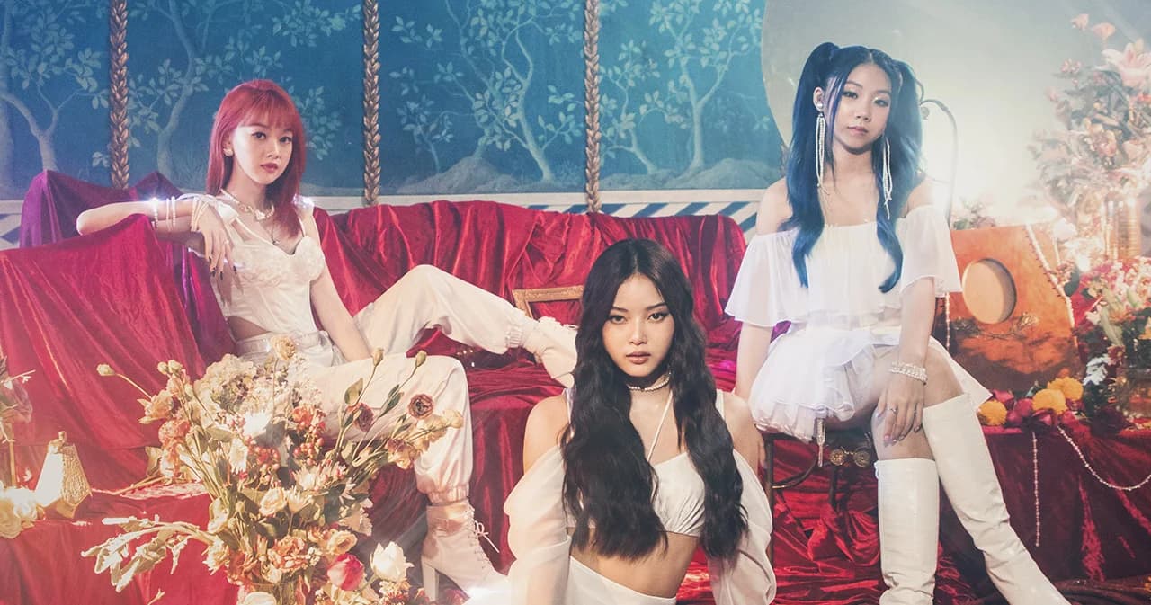 ‘PiXXie’ คัมแบ็กซิงเกิลใหม่ ร่ายคาถาชวนตกหลุมรักด้วยมนต์ ‘มูเตลู (MUTELU)’