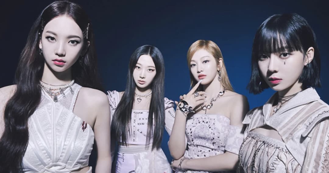 ‘aespa’ กลับมาพร้อมซิงเกิลใหม่ ‘Savage’ ในเรื่องราวโลกทัศน์ที่ทรงพลังยิ่งกว่าเดิม