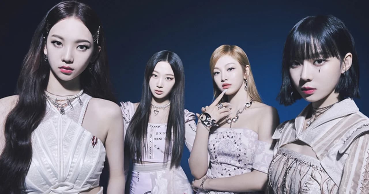 ‘aespa’ กลับมาพร้อมซิงเกิลใหม่ ‘Savage’ ในเรื่องราวโลกทัศน์ที่ทรงพลังยิ่งกว่าเดิม