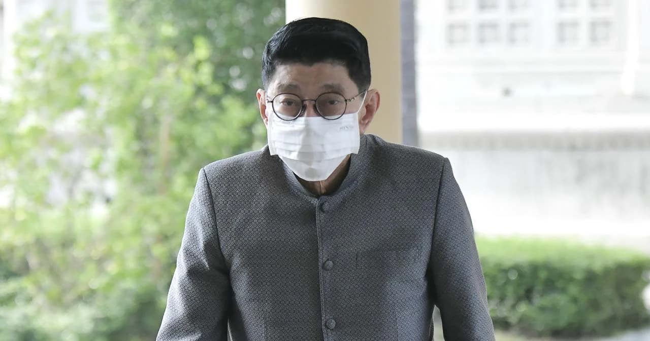 เตรียมยื่นทูลเกล้าฯ ร่างแก้รัฐธรรมนูญ ในกรอบ 20 วัน นายกฯ มอบ ‘วิษณุ’ ดูปมตีความวาระ 8 ปี