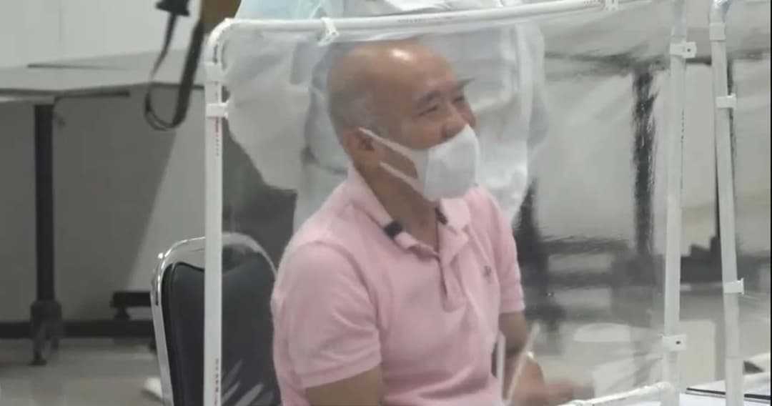 6 ต.ค. เตรียมฝากขัง ‘โกลัก’ เจ้าของอาบอบนวดนาตารี คดีดังปี 59