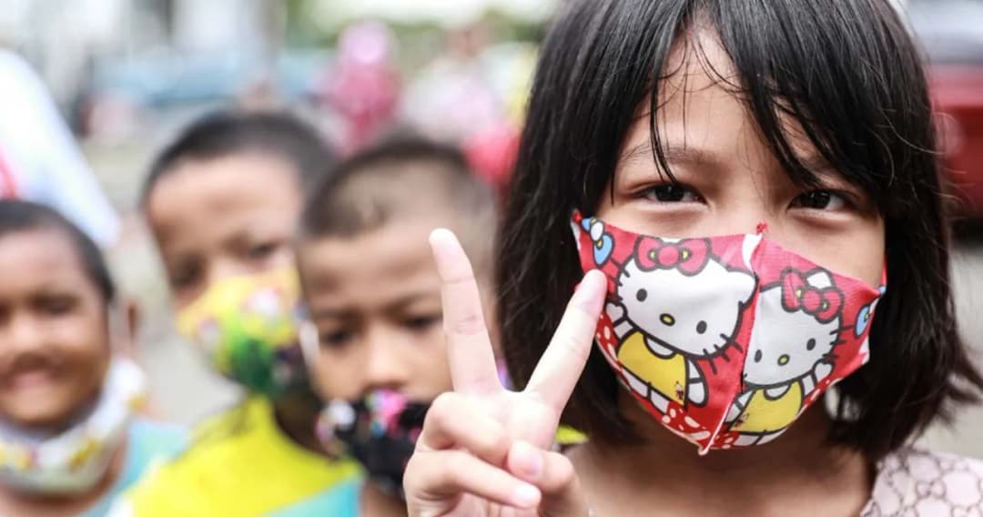 อนุมัติเพิ่ม 1,320 ล้านบาท ให้อปท. เยียวยาโควิด ผู้ปกครองเด็กเล็ก รับ 2,000 บาท