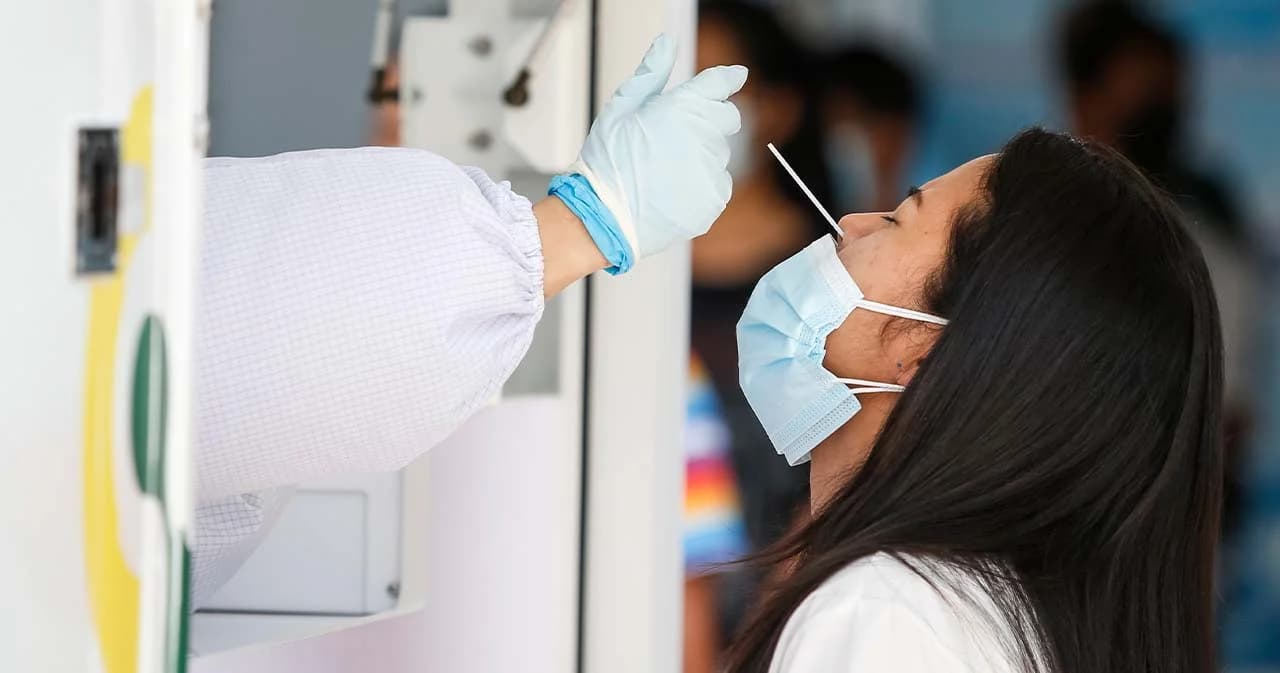 นายกฯ ขีดเส้น 1-2 เดือนคุ้มโควิด-19 จังหวัดชายแดนใต้