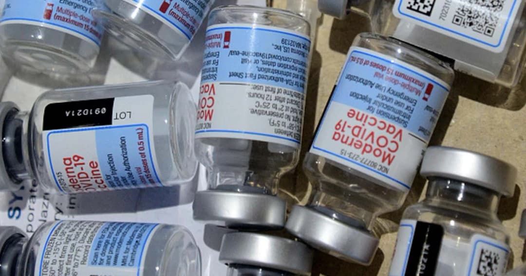 แถลงการณ์ฉบับเต็ม สภากาชาดไทย โต้ข้อกล่าวหาค้ากำไร วัคซีนโมเดอร์นา