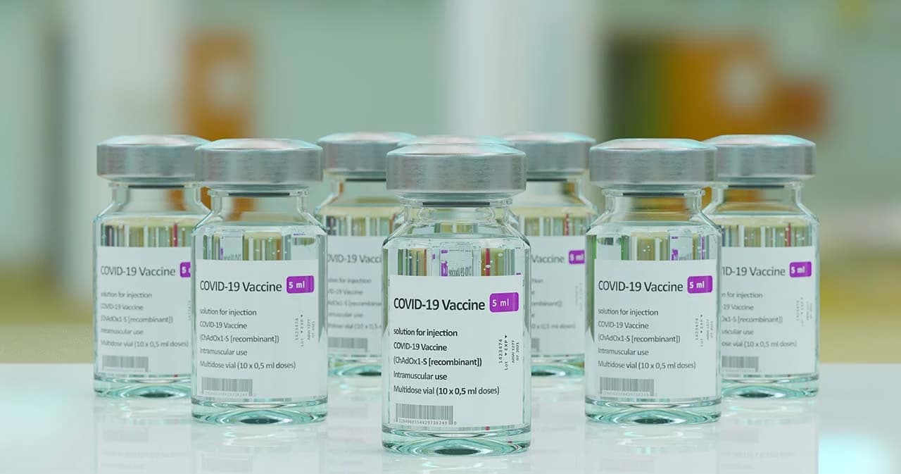 เดินหน้าเปิดเมืองท่องเที่ยว สธ.ส่งวัคซีน 5 แสนโดสให้ จ.กระบี่ เร่งฉีดปชช.ก่อนเปิดจังหวัด