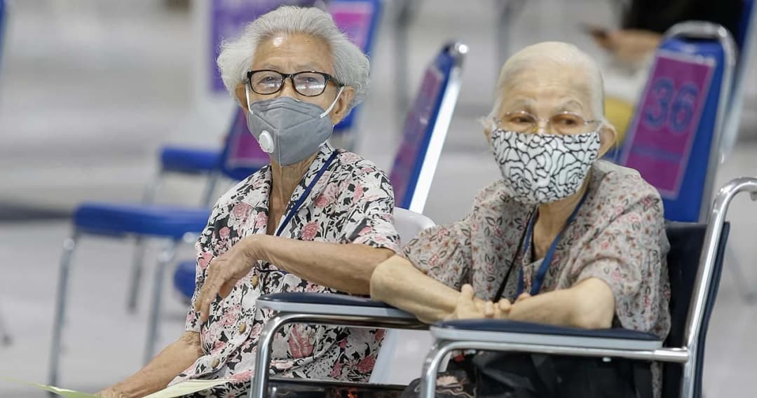 เปิดสิทธิประชาชน 3 กลุ่มหลัก รัฐโอนเงินให้ 8 ต.ค.รอรับ