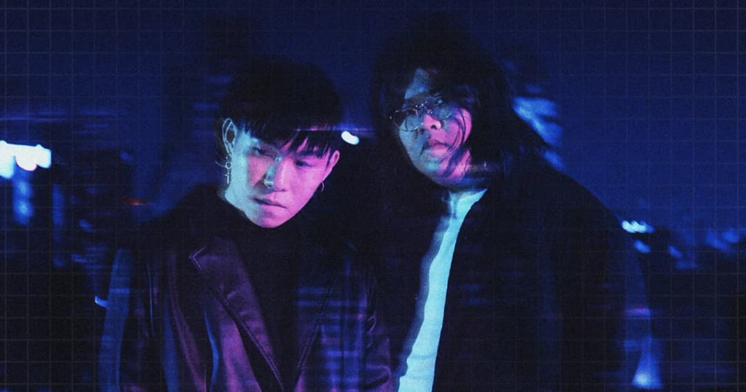 เก็บซ่อนความรู้สึก เหมือนปฏิบัติติภารกิจลับ ถอดความหมายเพลง ‘นินจา’ จาก วง ‘Mirrr’   