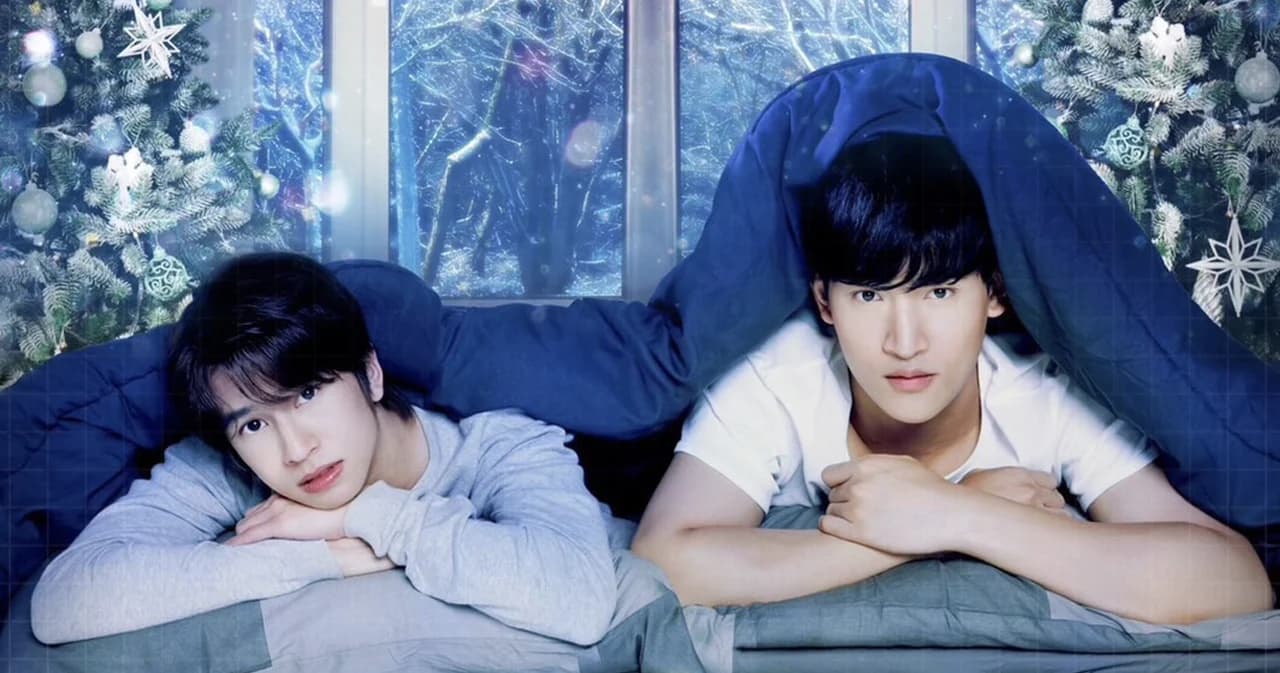 ‘เลิฟ@นาย Oh! my Sunshine Night’ ปล่อยโปสเตอร์แรก การกลับมาของคู่ ‘โอห์ม-ฟลุ้ค’