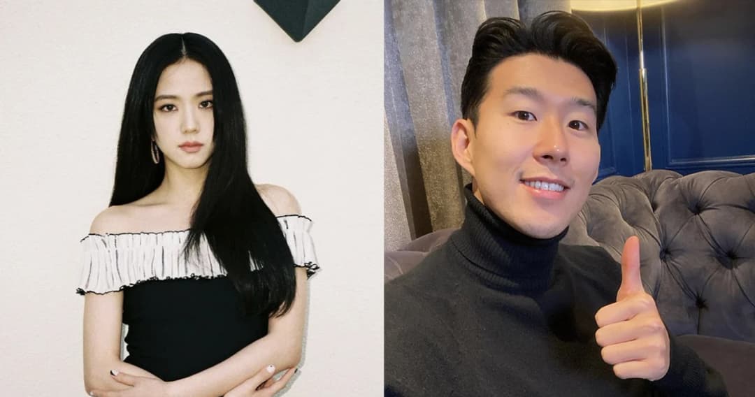 SBS ปฏิเสธข่าวเดท ‘จีซู BLACKPINK’ และ ‘ซนฮึงมิน’