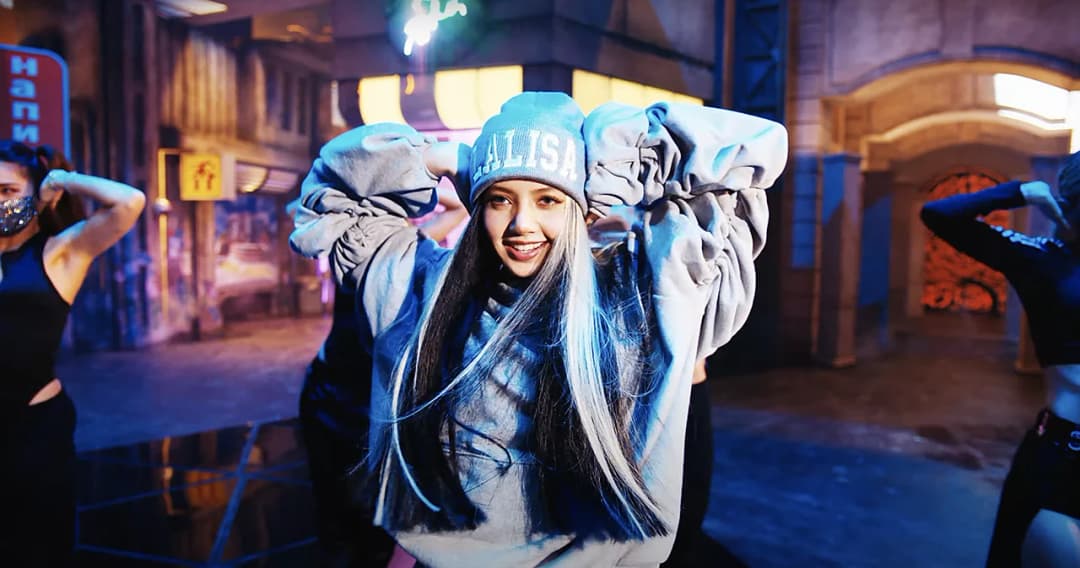 ‘ลิซ่า’ ทุบ 2 สถิติใหม่บน Guinness World Records หลังเดบิวต์ซิงเกิลเดี่ยว ‘LALISA’