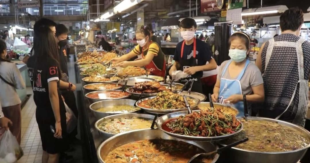 ซูเปอร์โพล เผย ปชช.กังวล ปัญหาปากท้อง หลังกลับมาใช้ชีวิตปกติ ขอรัฐดูแลค่าครองชีพ