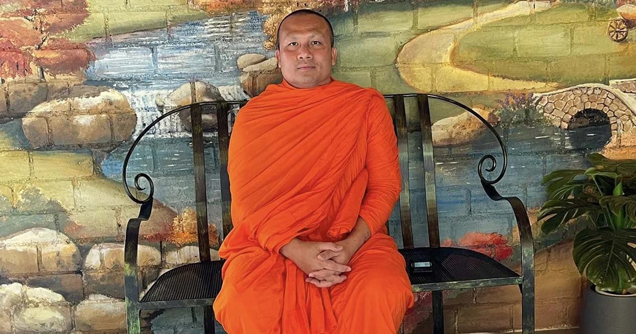 พศ.ชี้ไม่มีอำนาจสึกพระมหาสมปอง ต้องเป็นเจ้าคณะผู้ปกครองโดยตรง ไม่ต้องกลัวหากเชื่อฟังคำตักเตือน