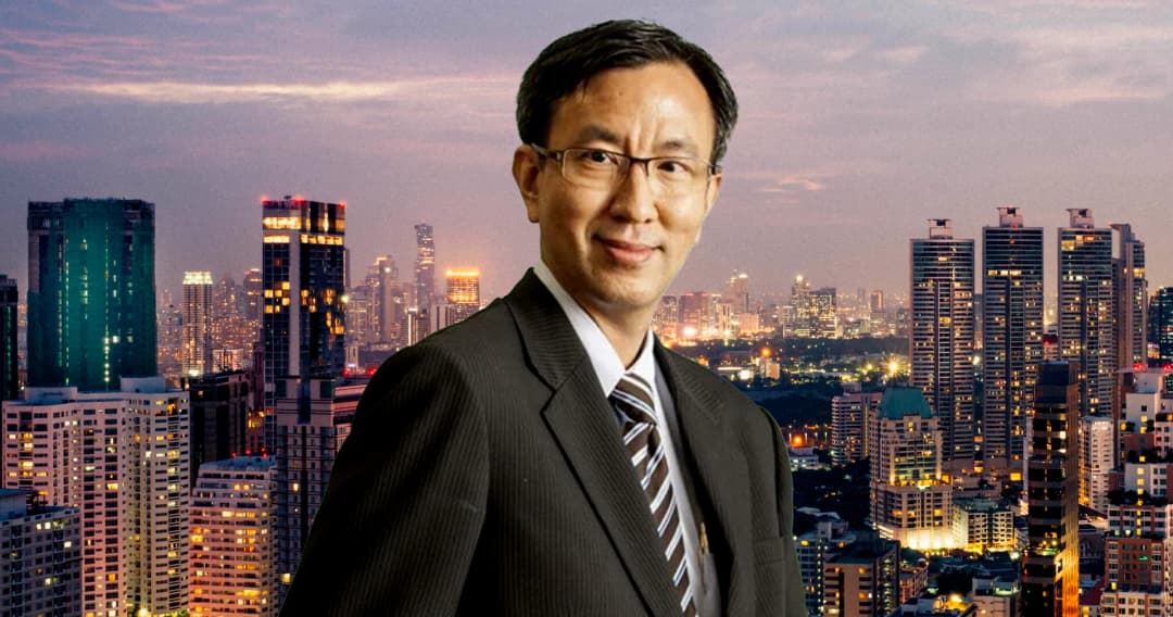 “หนี้ครัวเรือนยังน่าเป็นห่วง” การปรับโครงสร้างเศรษฐกิจ = โจทย์สำคัญ ‘ดอน นาครทรรพ’ หนุนขับเคลื่อนประเทศด้วยอุตสาหกรรมดิจิทัล