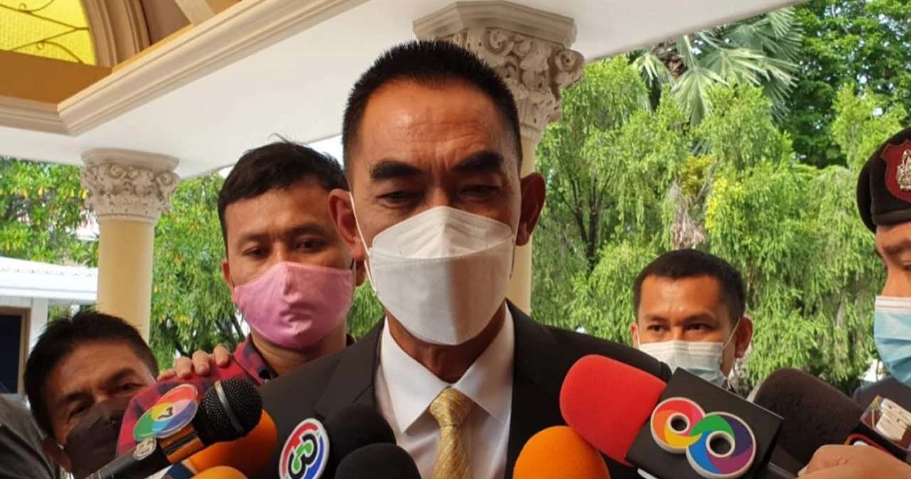 เลขาฯ สมช. ไม่กังวลความเคลื่อนไหวการเมือง หลัง 30 ก.ย.