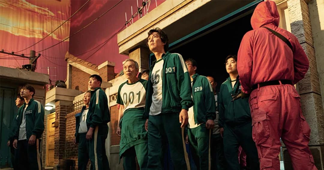 ตร.ย้ำประกาศเตือนความรุนแรง ไม่ได้เจาะจง ‘Squid Game’